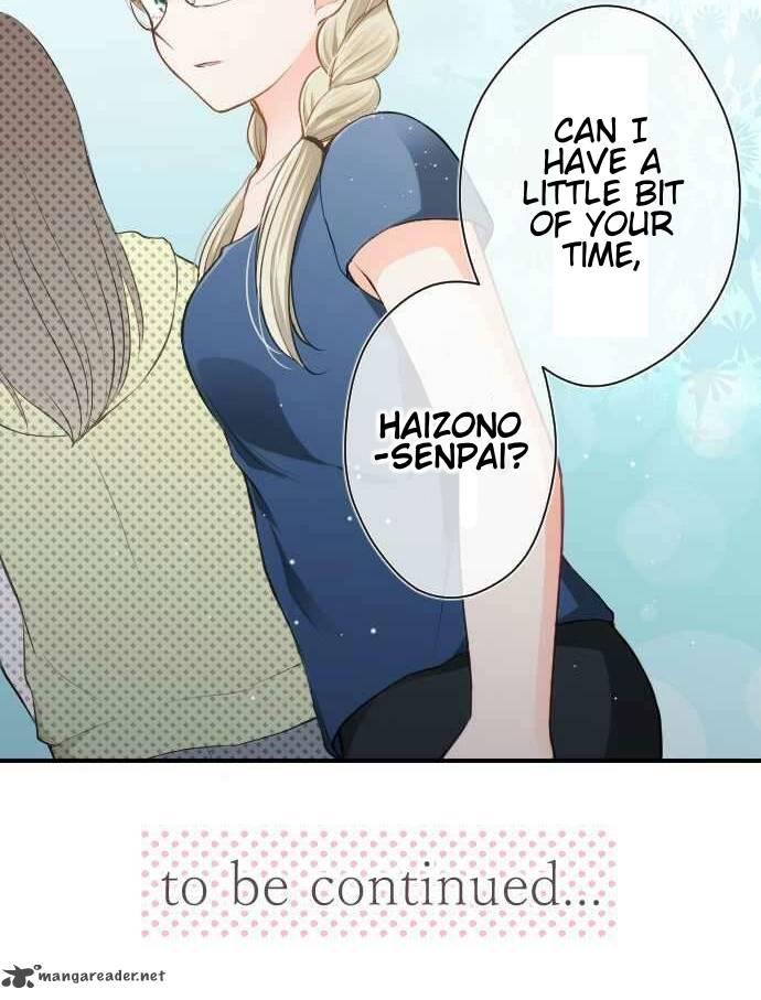 Ouji Sama Nante Iranai 61 20