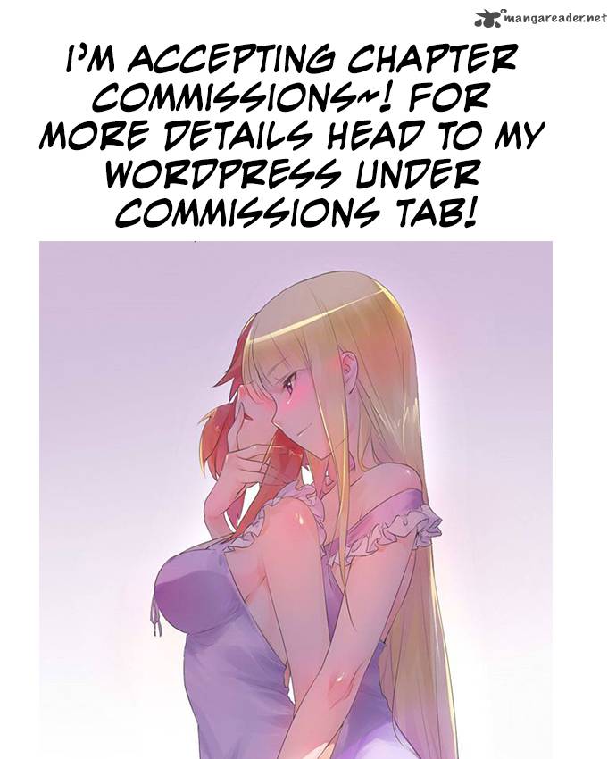 Ouji Sama Nante Iranai 61 21