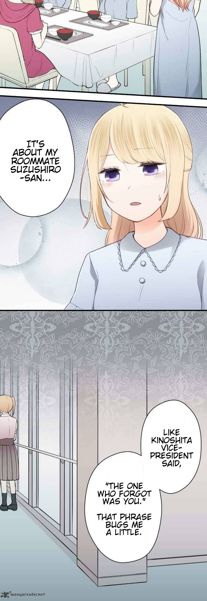 Ouji Sama Nante Iranai 61 6