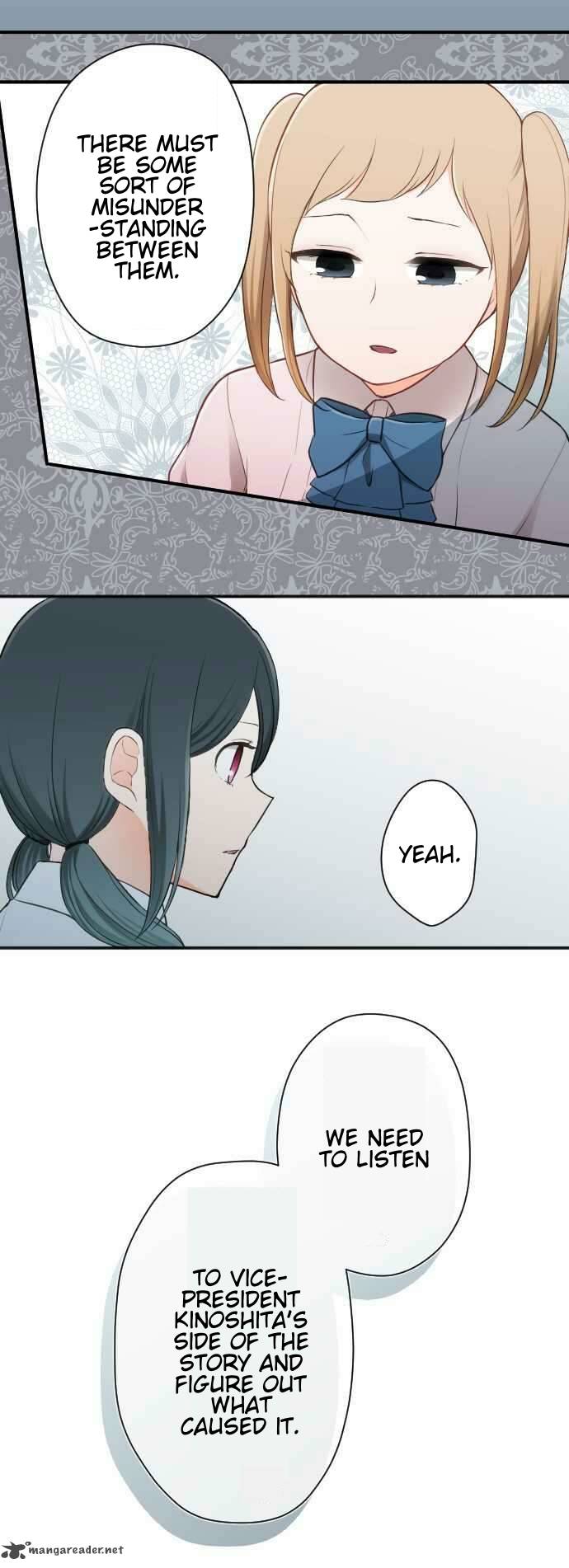 Ouji Sama Nante Iranai 61 7