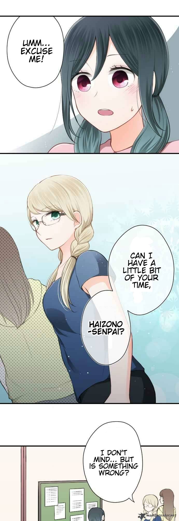 Ouji Sama Nante Iranai 62 2