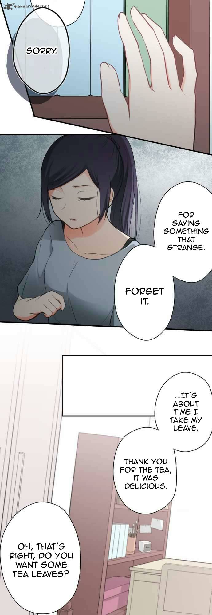 Ouji Sama Nante Iranai 63 17
