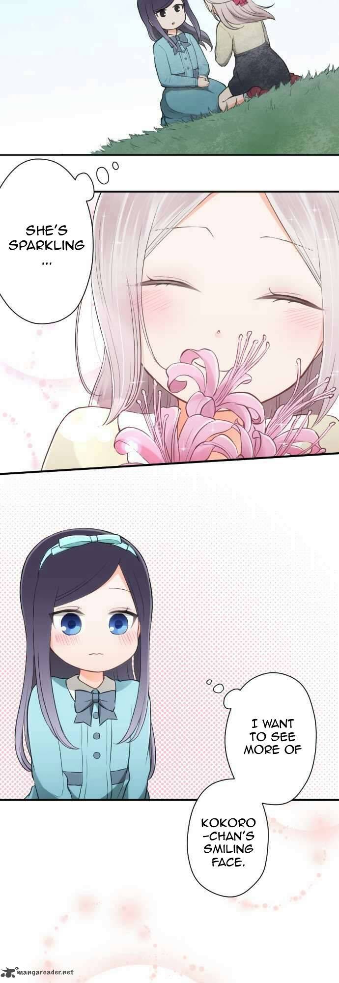 Ouji Sama Nante Iranai 64 10