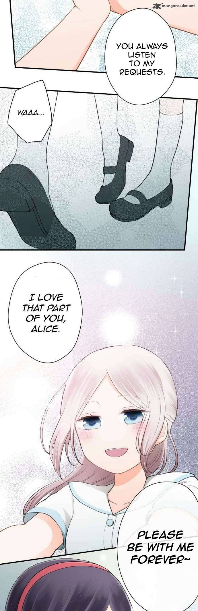 Ouji Sama Nante Iranai 64 18