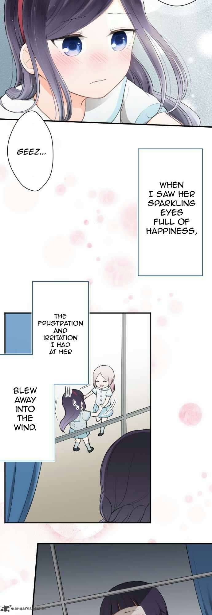 Ouji Sama Nante Iranai 64 19