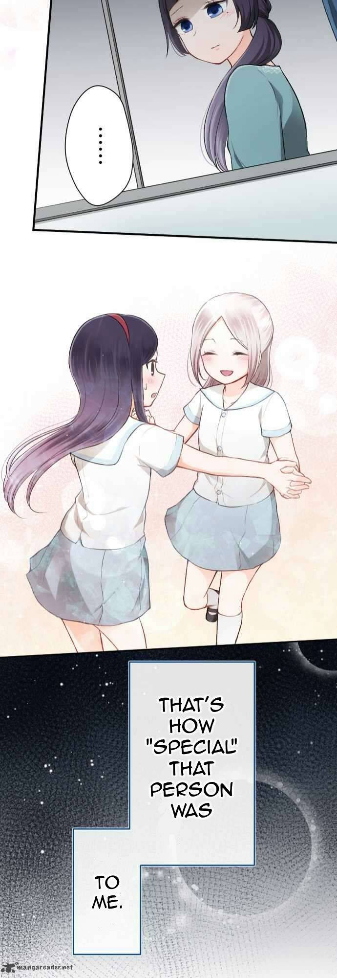 Ouji Sama Nante Iranai 64 20