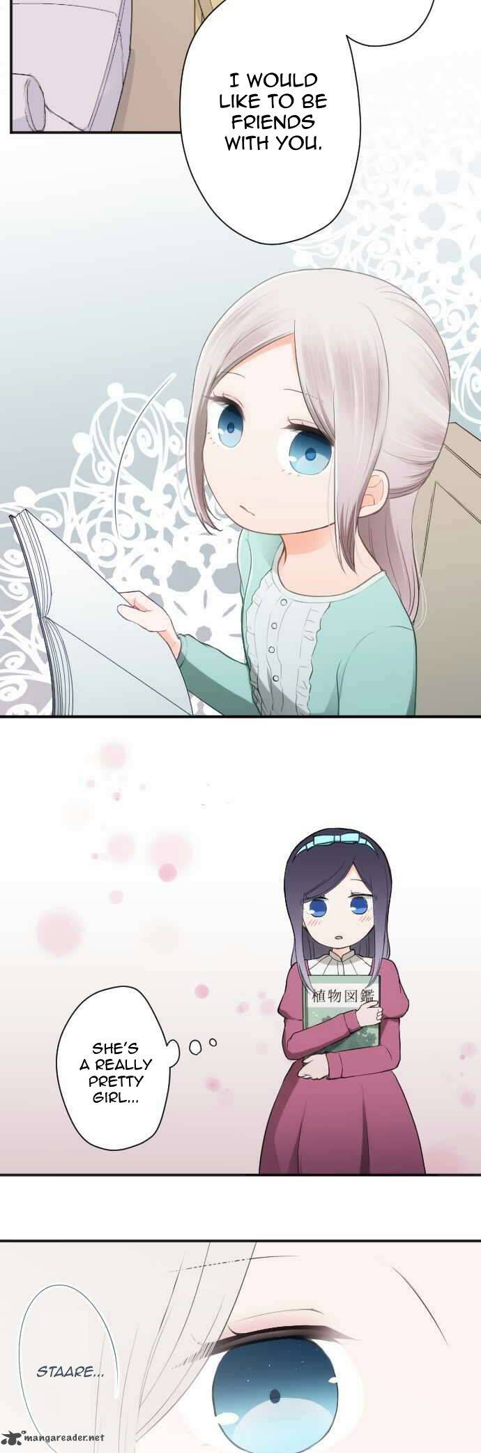 Ouji Sama Nante Iranai 64 3