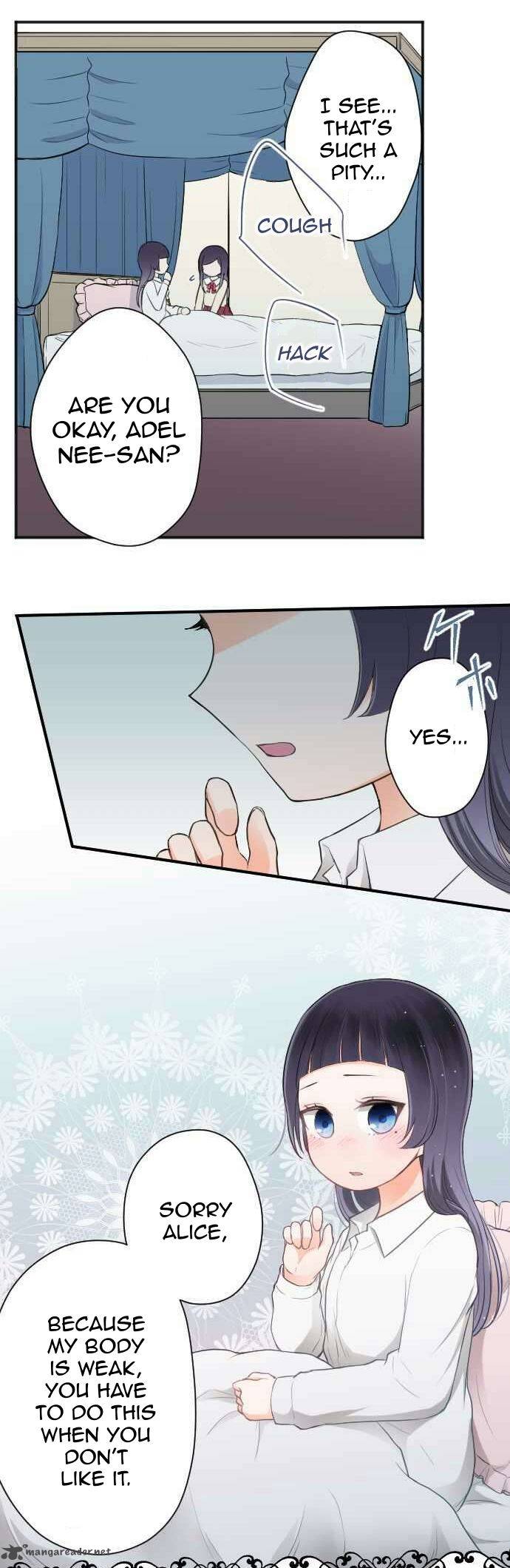 Ouji Sama Nante Iranai 64 6