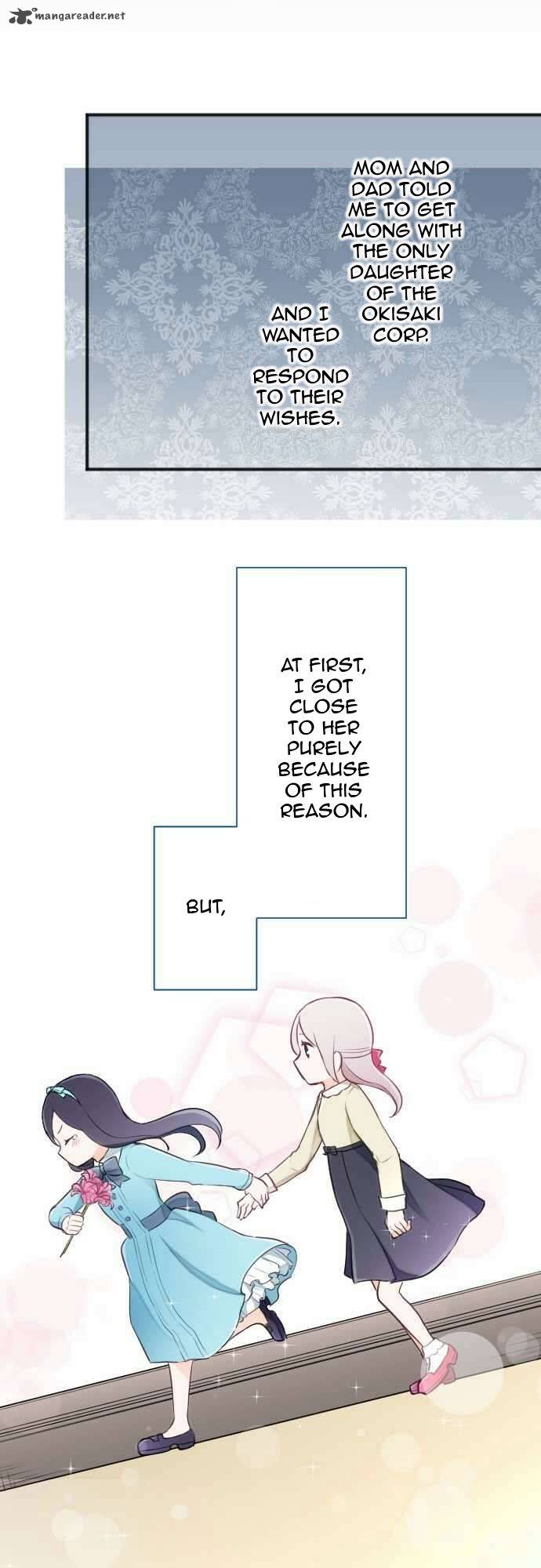 Ouji Sama Nante Iranai 64 7