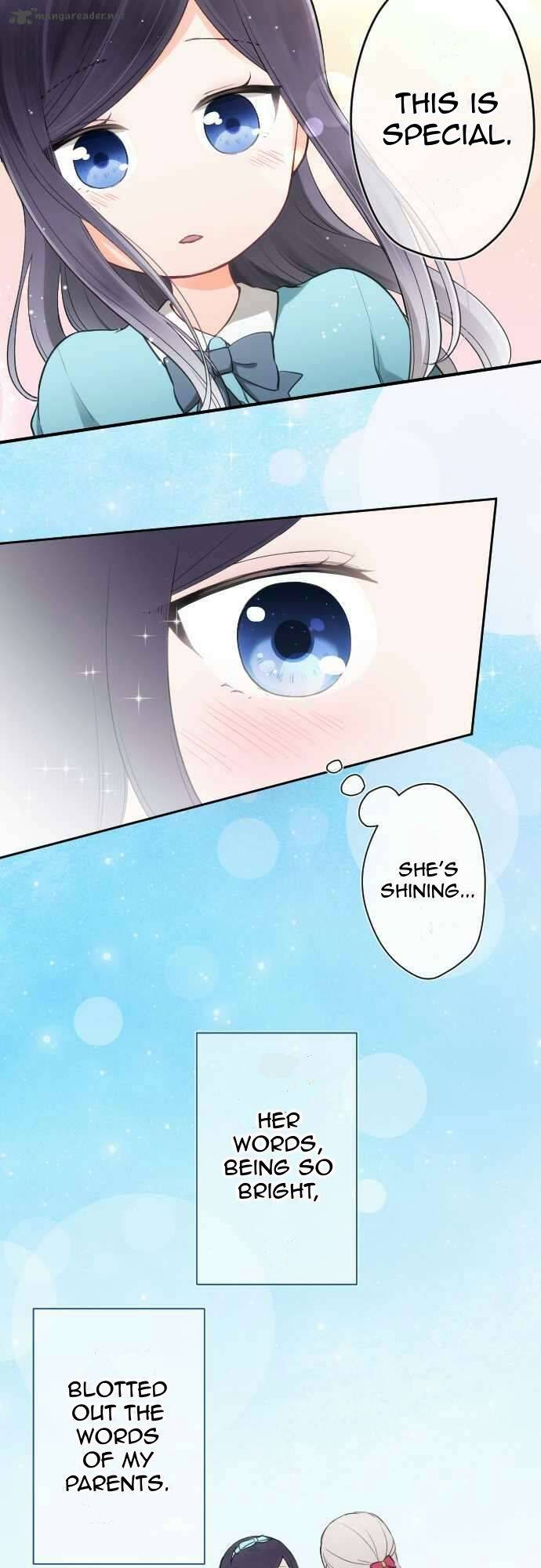 Ouji Sama Nante Iranai 64 9