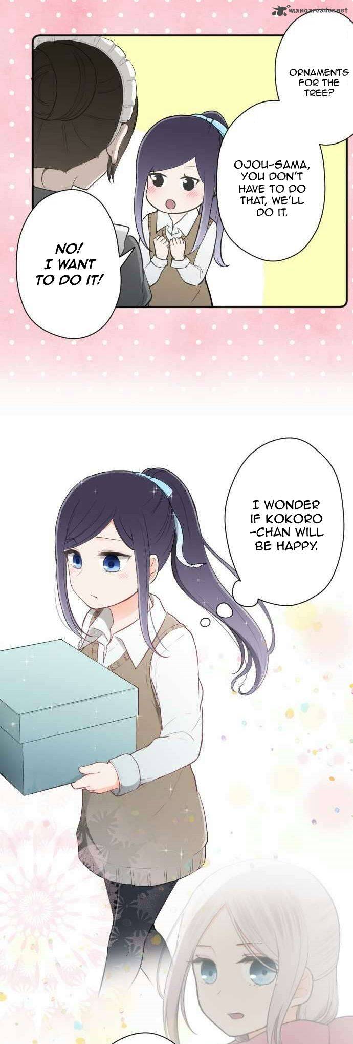 Ouji Sama Nante Iranai 65 10