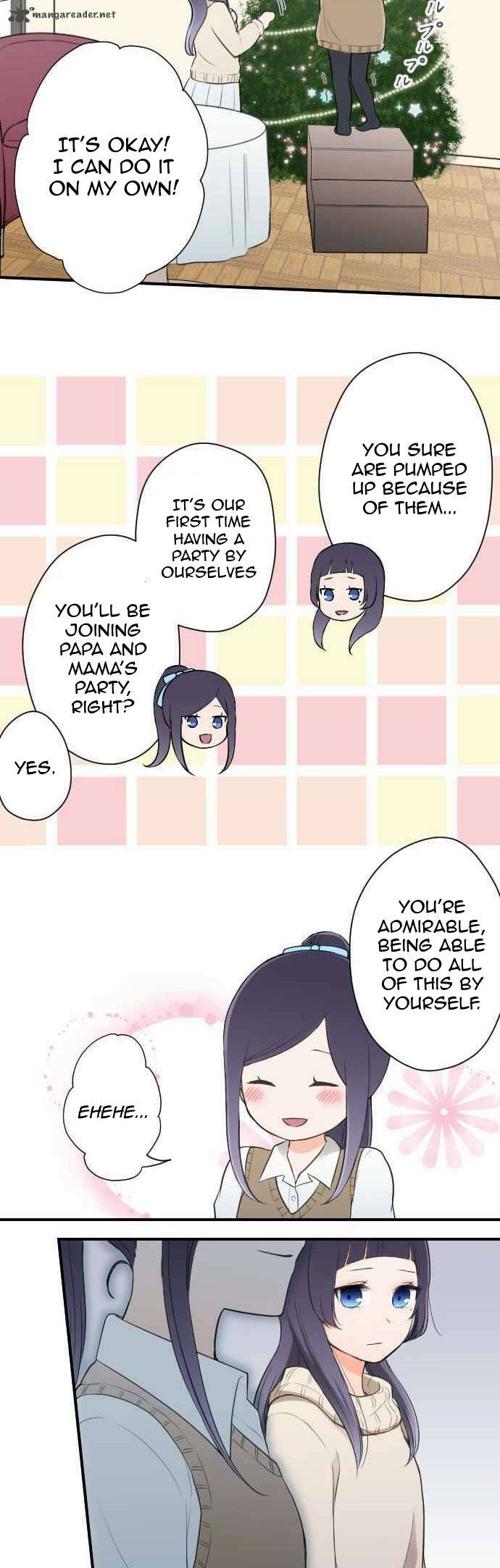 Ouji Sama Nante Iranai 65 12