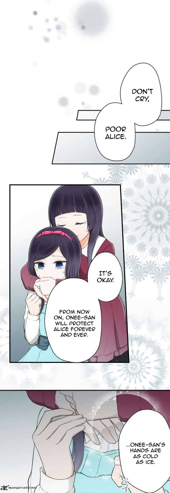 Ouji Sama Nante Iranai 65 21