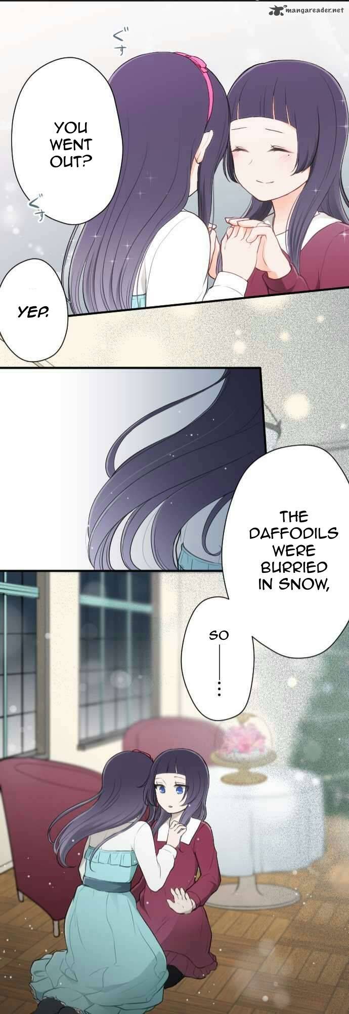 Ouji Sama Nante Iranai 65 22