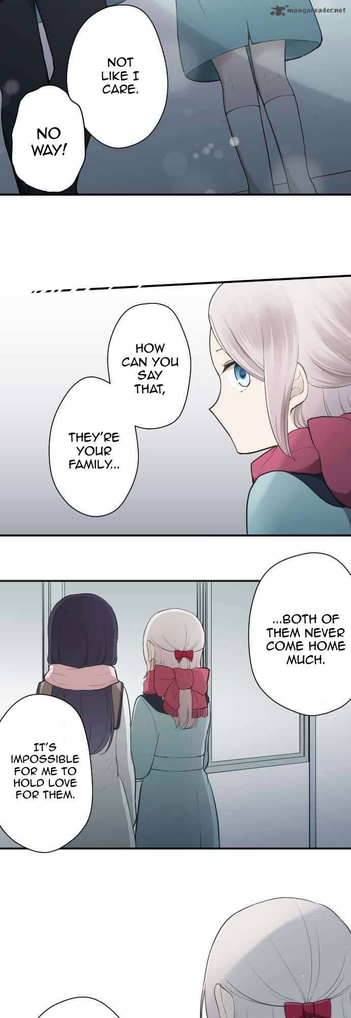 Ouji Sama Nante Iranai 65 3