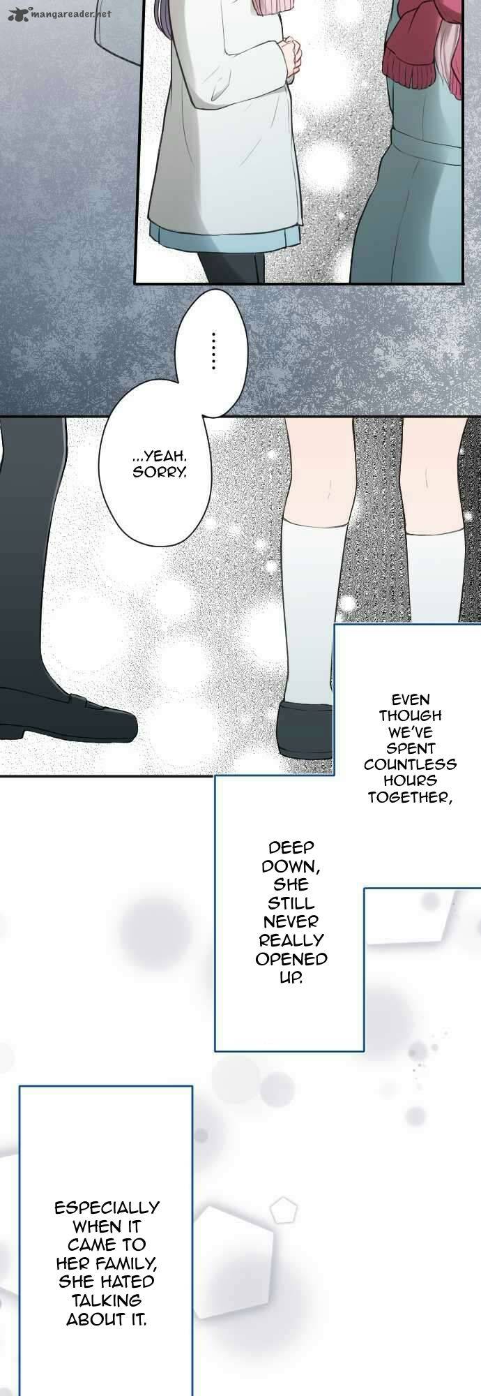 Ouji Sama Nante Iranai 65 5