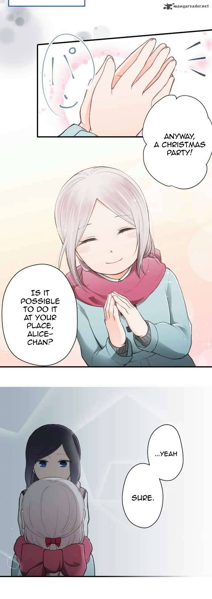 Ouji Sama Nante Iranai 65 6