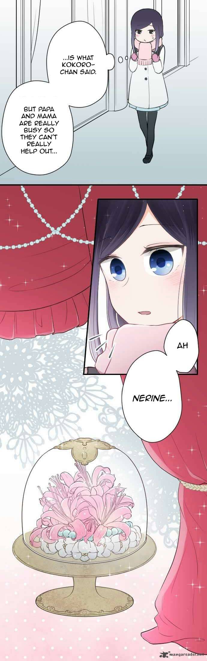 Ouji Sama Nante Iranai 65 8