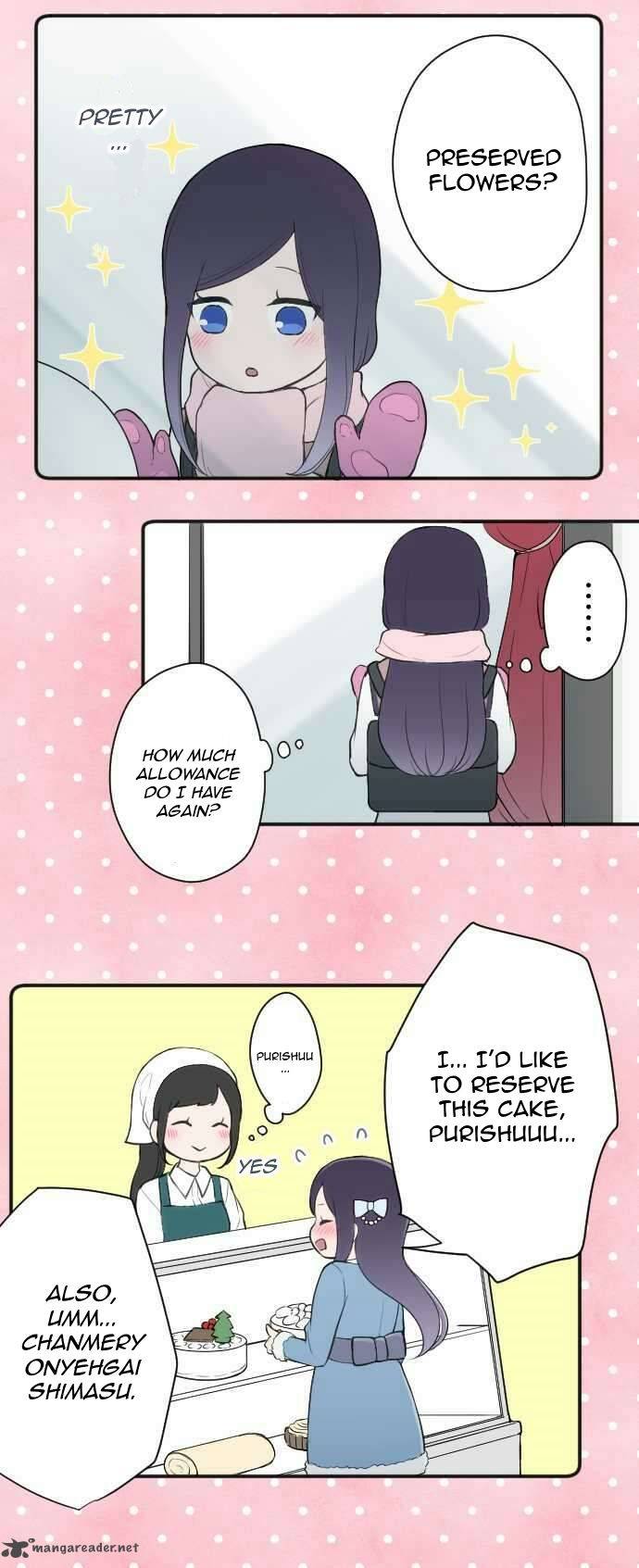 Ouji Sama Nante Iranai 65 9
