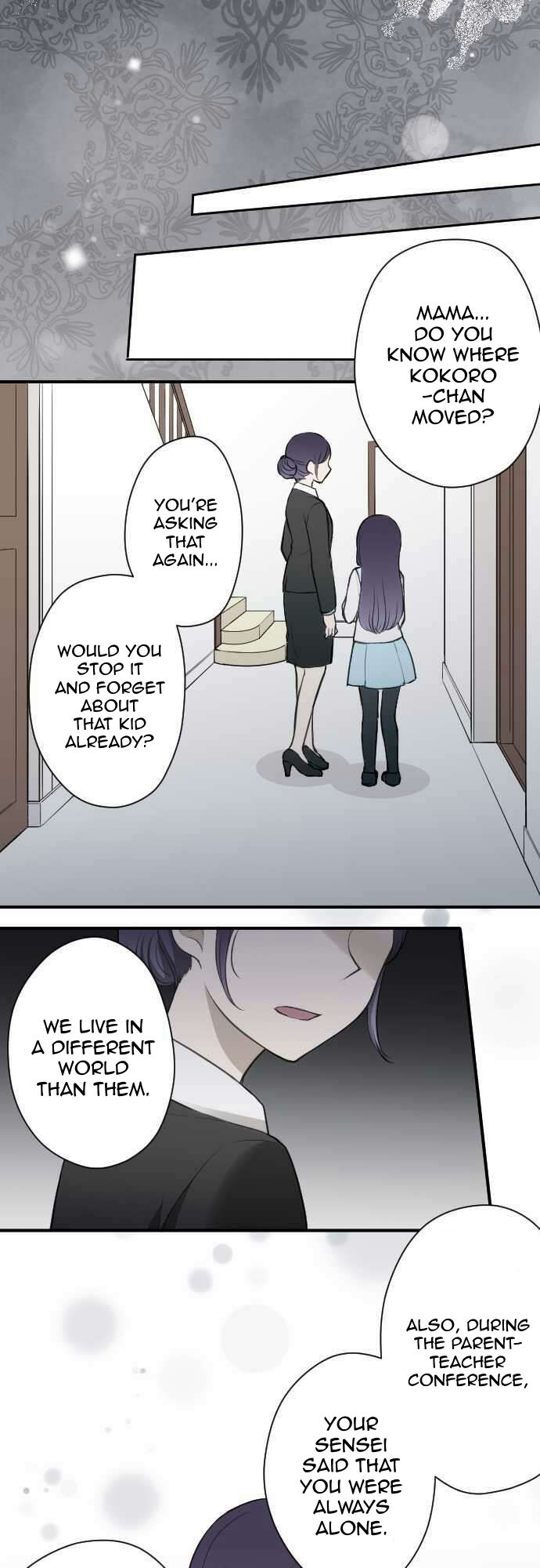Ouji Sama Nante Iranai 66 10