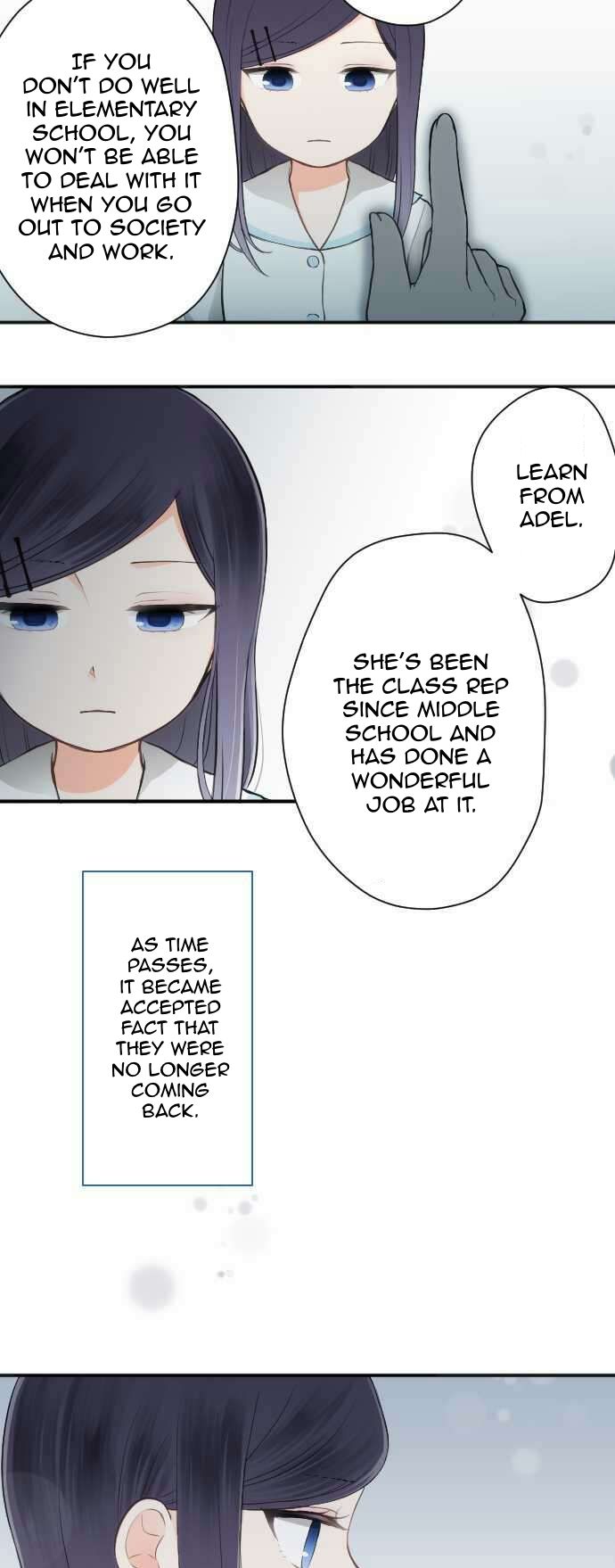 Ouji Sama Nante Iranai 66 11