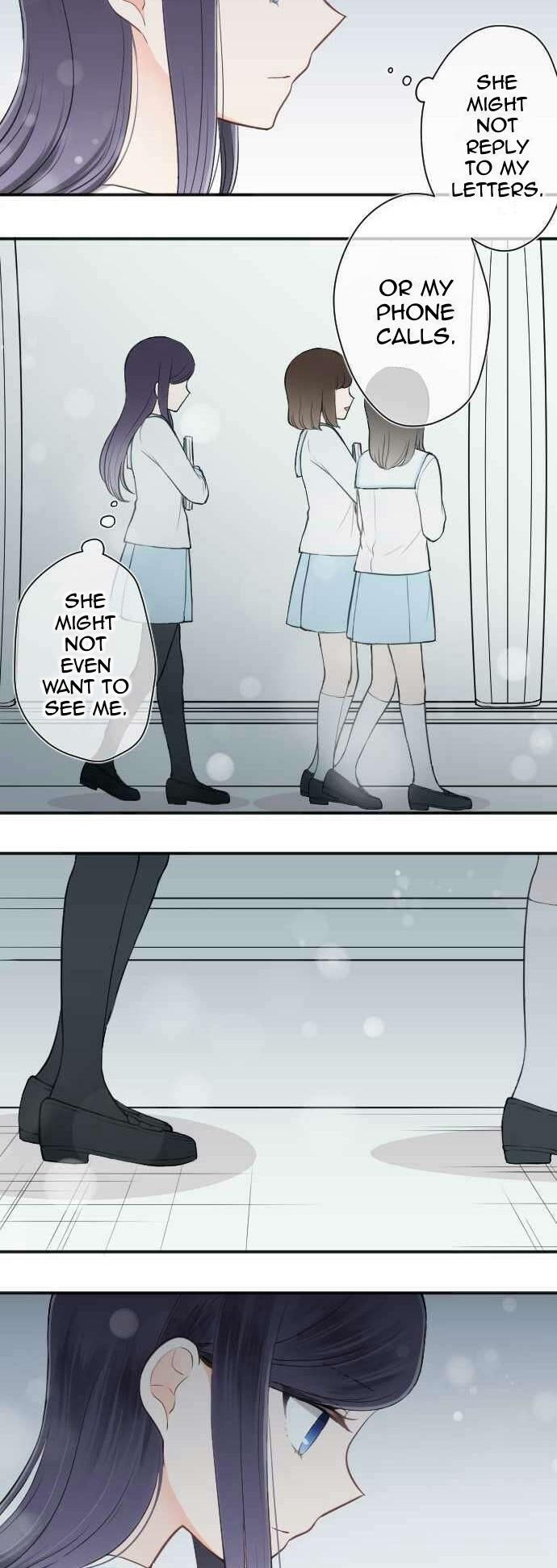 Ouji Sama Nante Iranai 66 12
