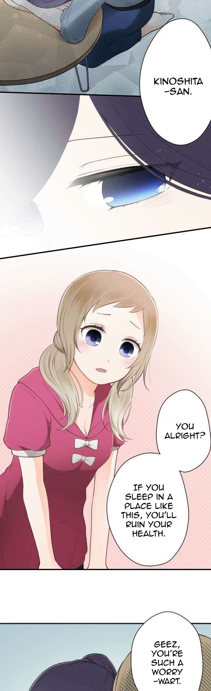 Ouji Sama Nante Iranai 66 14