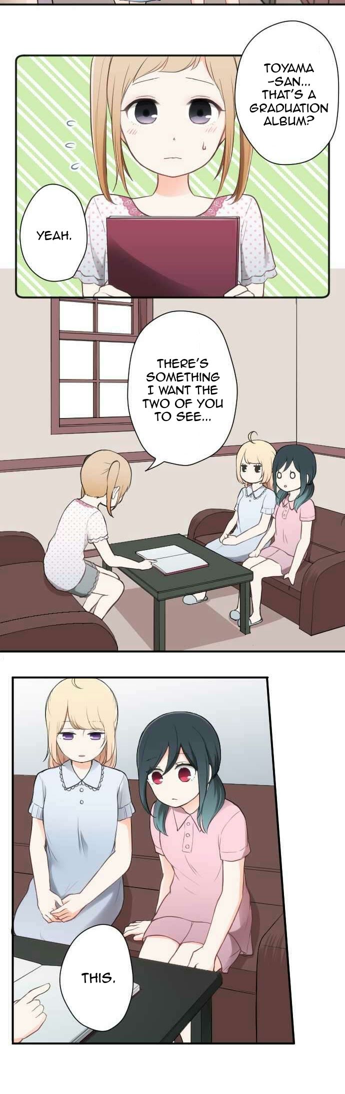 Ouji Sama Nante Iranai 66 21