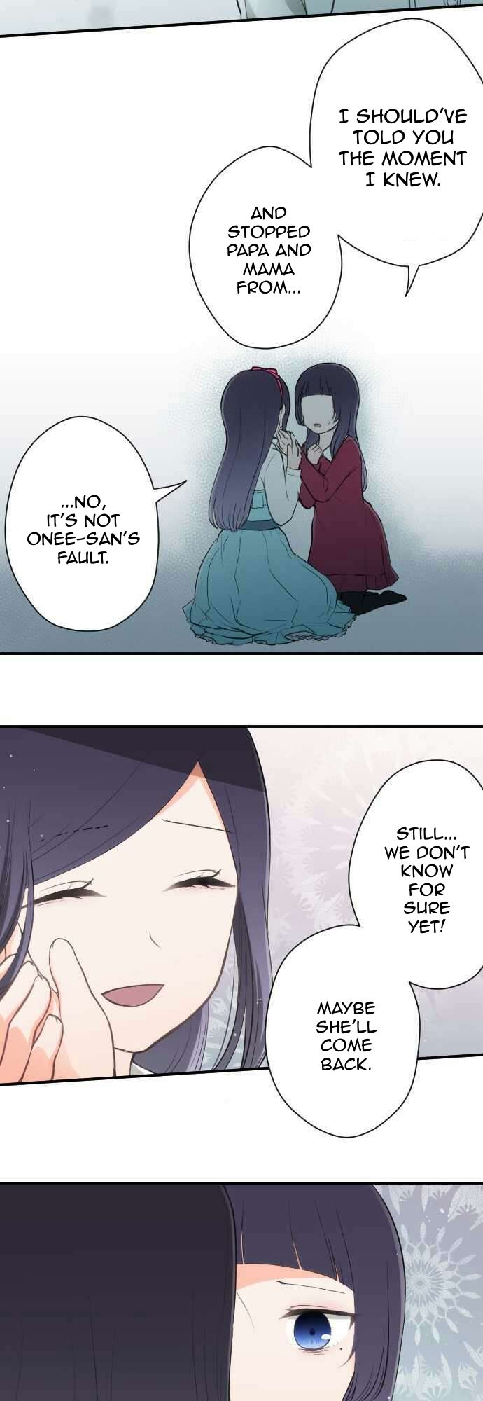 Ouji Sama Nante Iranai 66 7