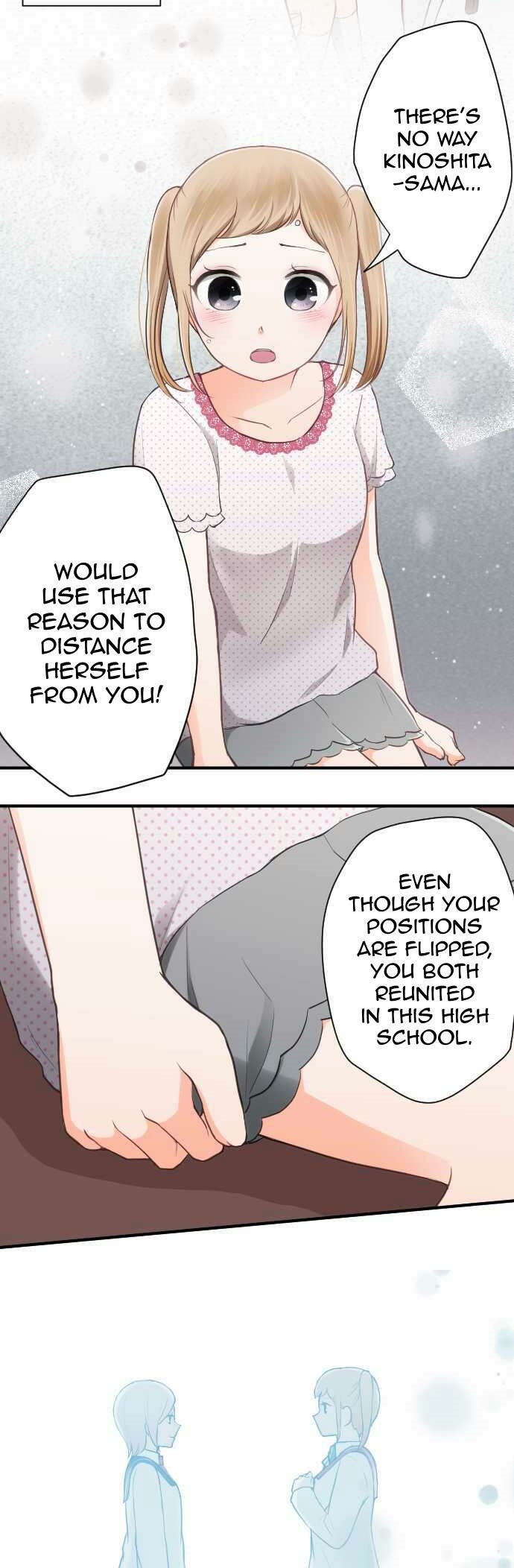 Ouji Sama Nante Iranai 67 15