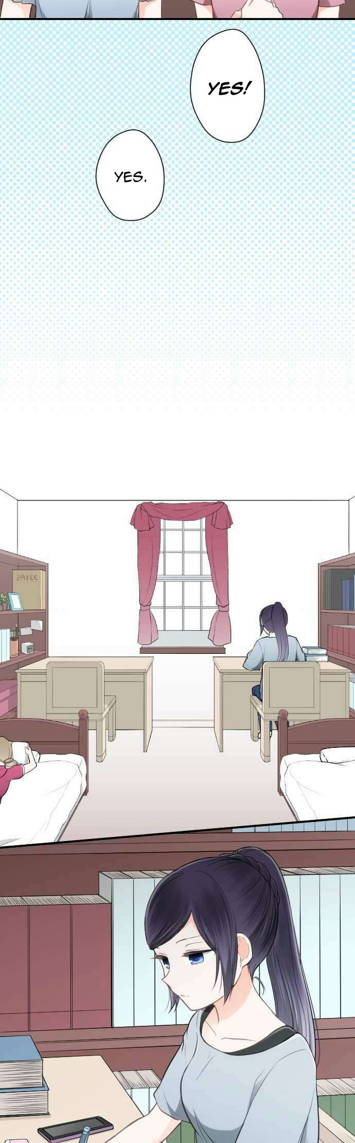 Ouji Sama Nante Iranai 67 21
