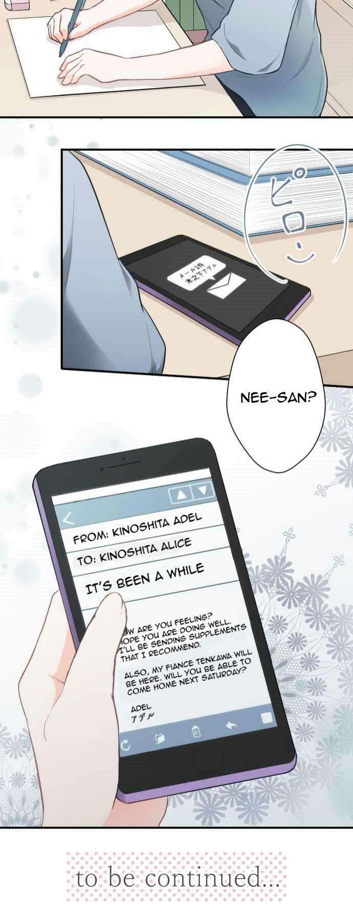 Ouji Sama Nante Iranai 67 22