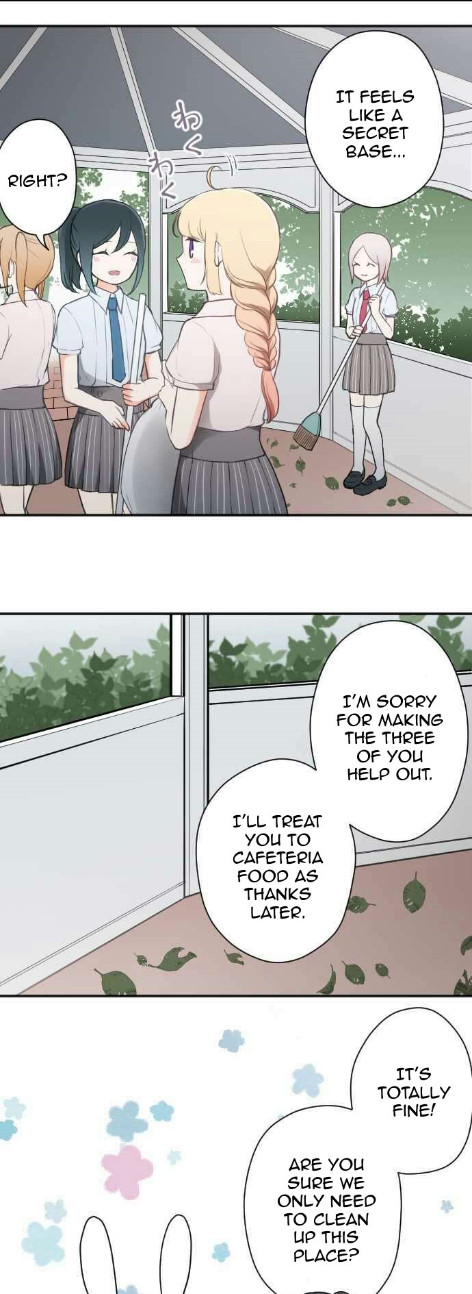 Ouji Sama Nante Iranai 68 11