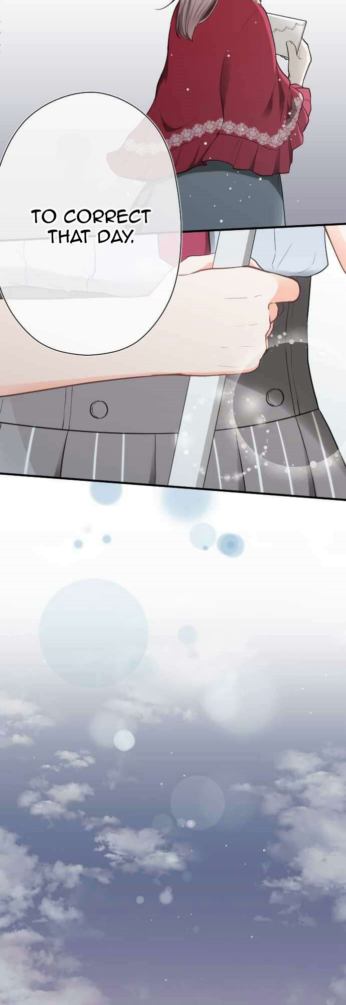 Ouji Sama Nante Iranai 68 13