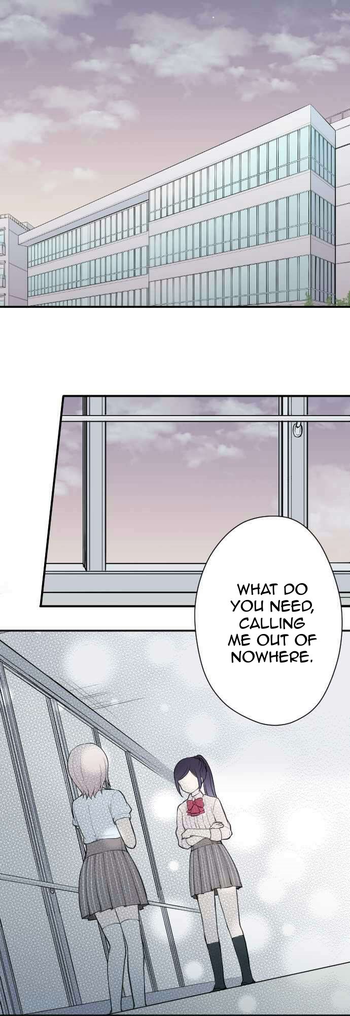 Ouji Sama Nante Iranai 68 14