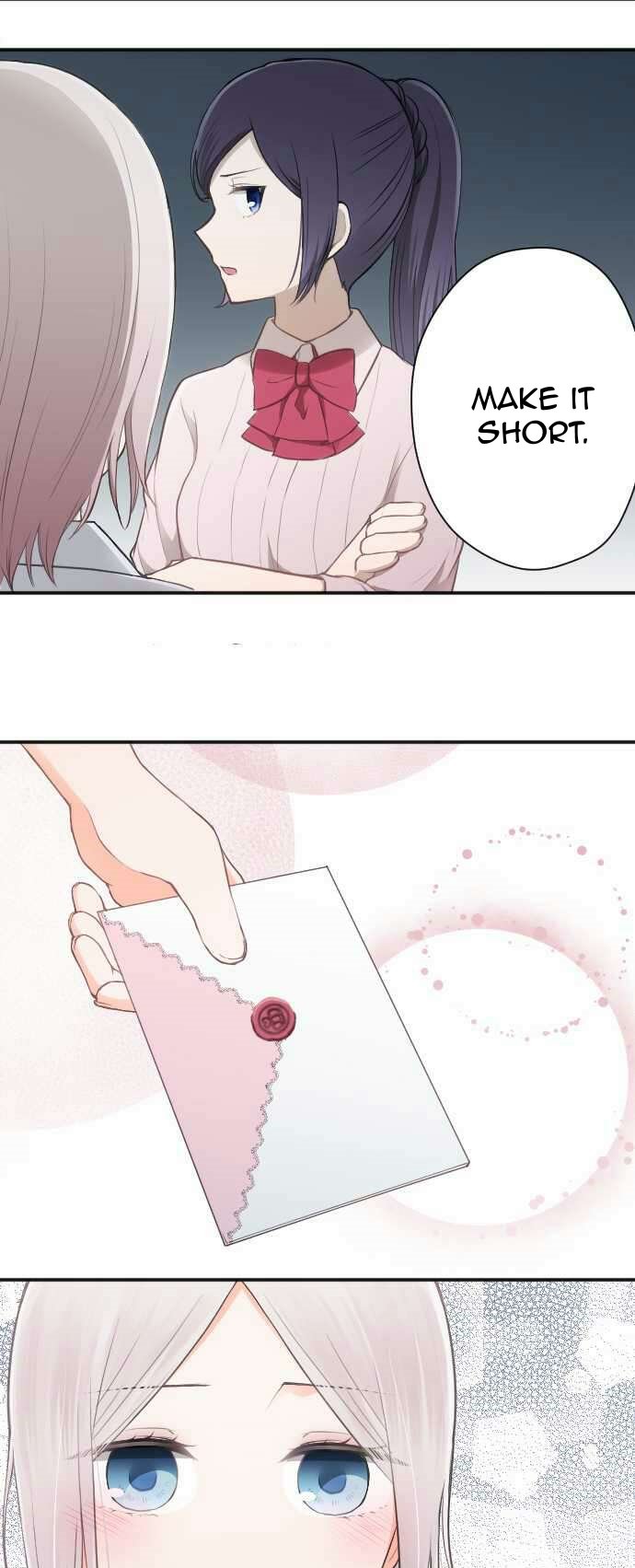 Ouji Sama Nante Iranai 68 15
