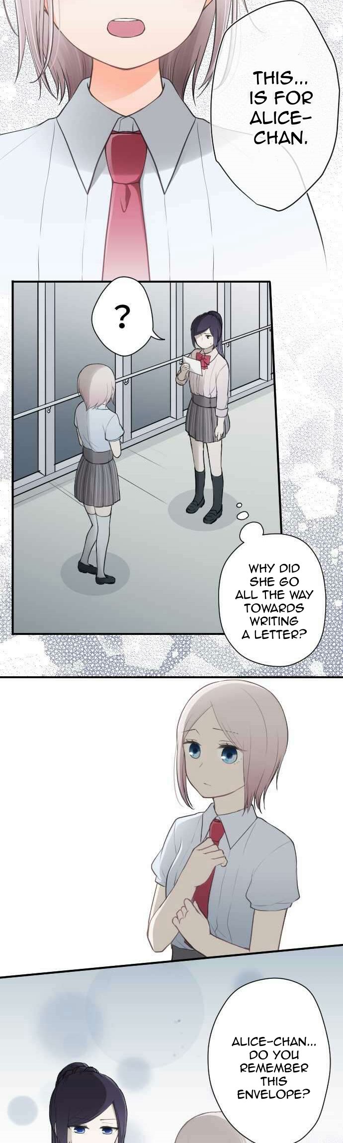 Ouji Sama Nante Iranai 68 16