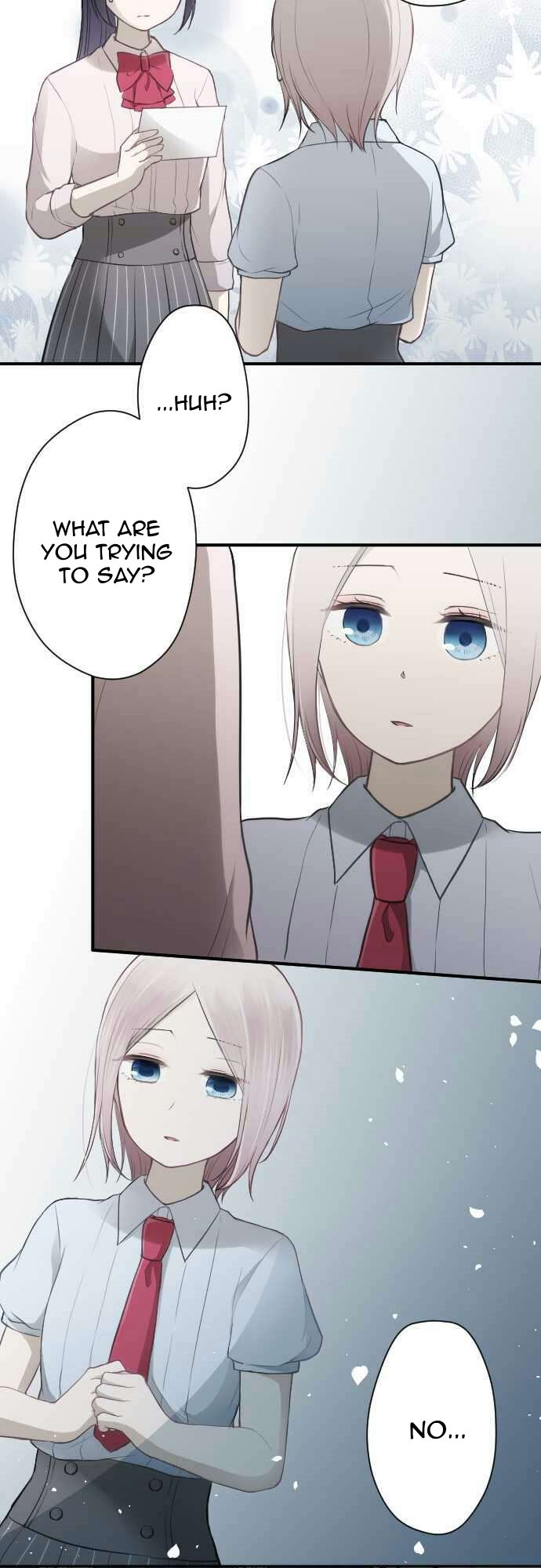 Ouji Sama Nante Iranai 68 17