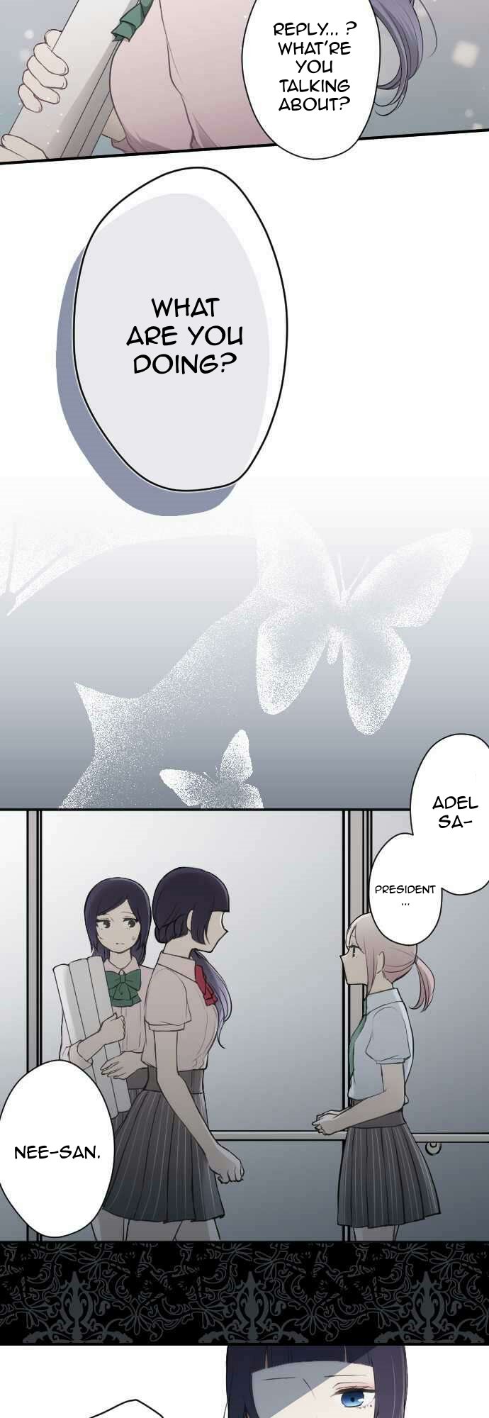 Ouji Sama Nante Iranai 68 6