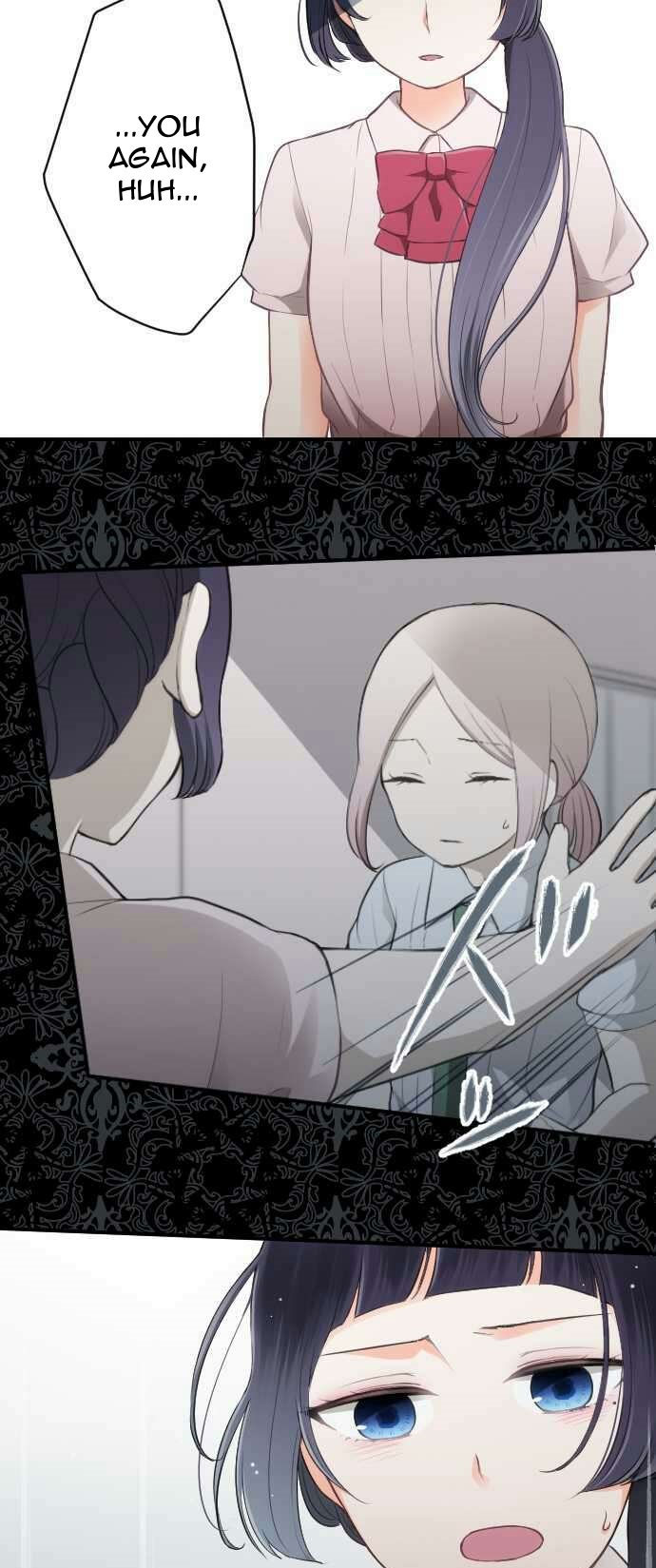 Ouji Sama Nante Iranai 68 7