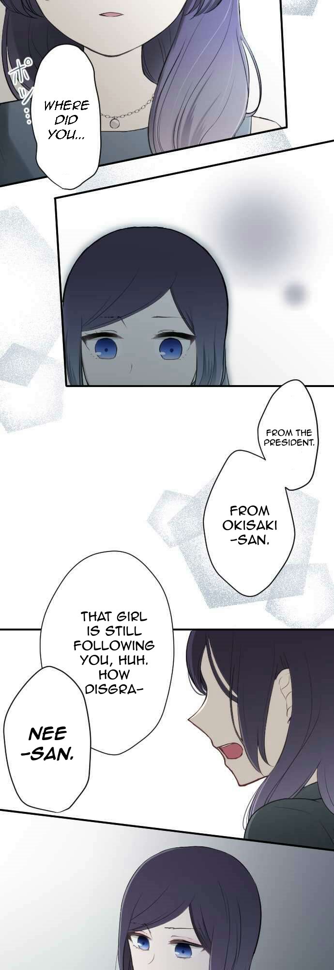 Ouji Sama Nante Iranai 69 11