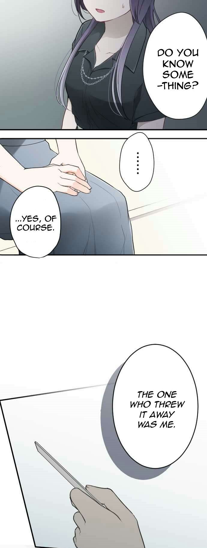 Ouji Sama Nante Iranai 69 12