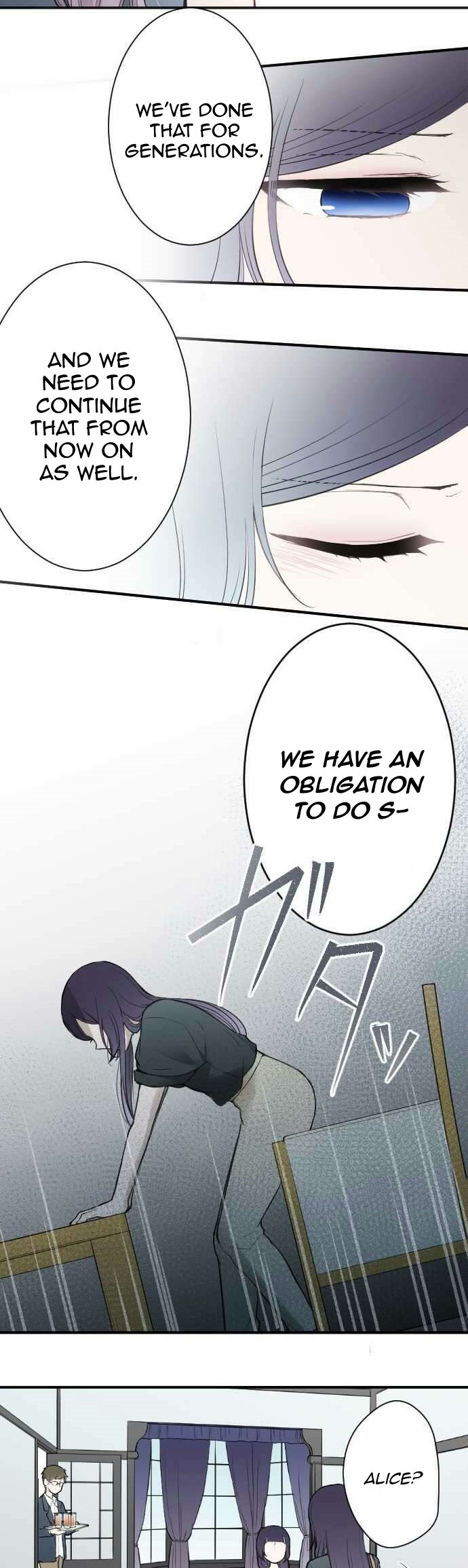 Ouji Sama Nante Iranai 69 15