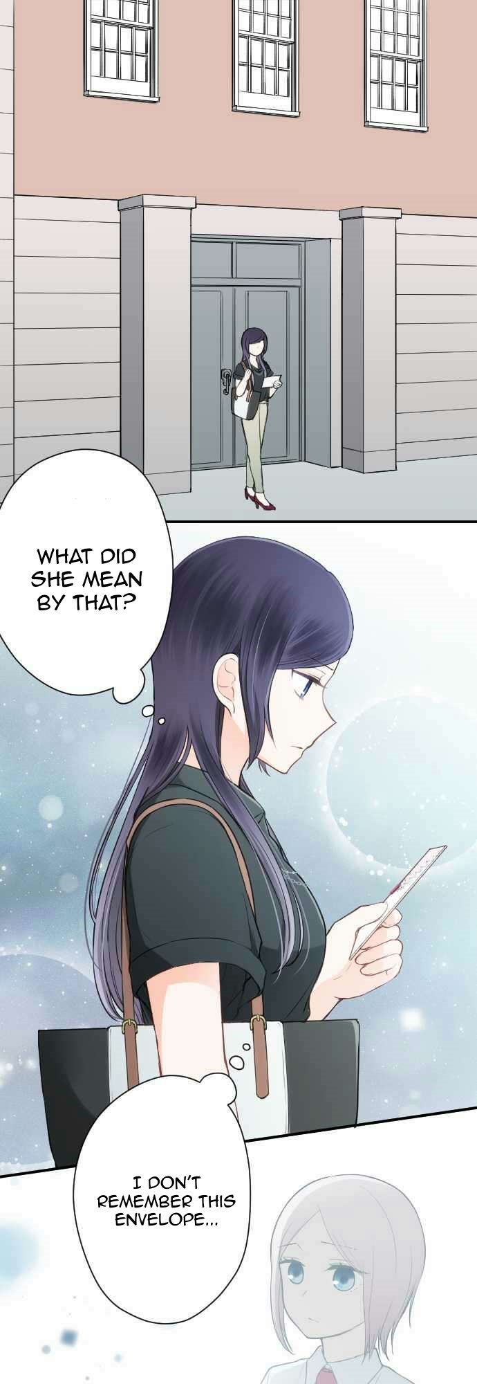 Ouji Sama Nante Iranai 69 2