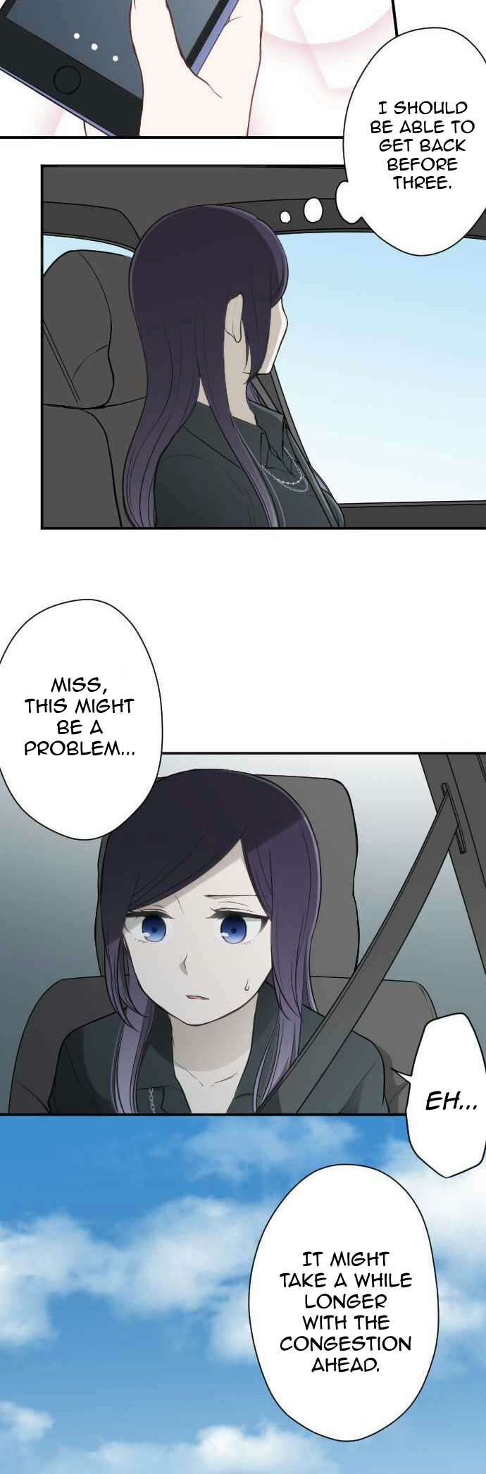 Ouji Sama Nante Iranai 69 21