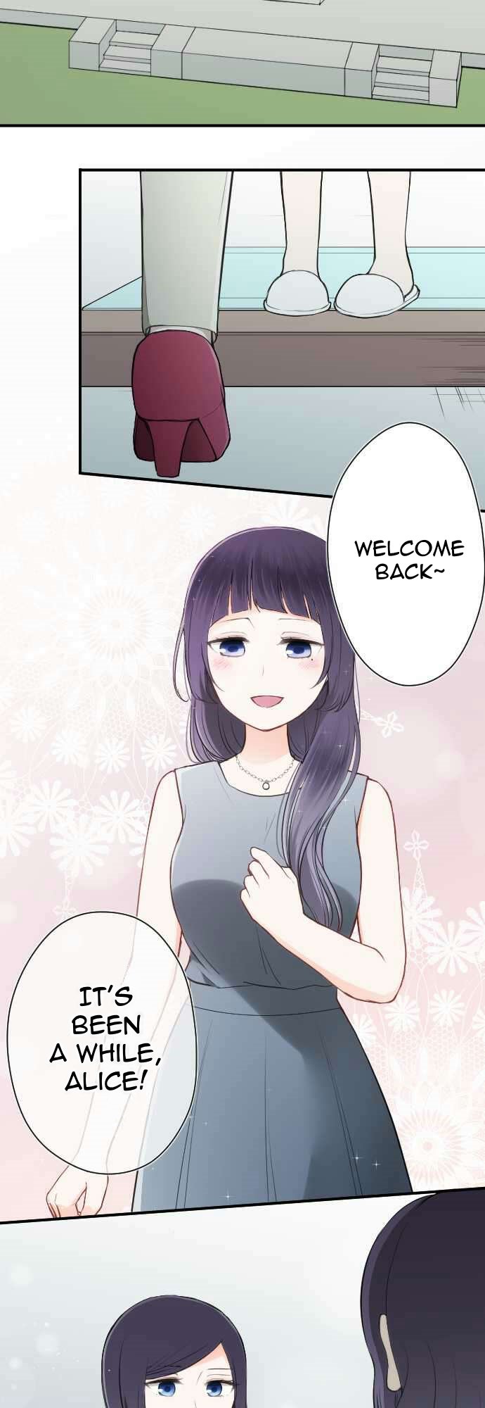 Ouji Sama Nante Iranai 69 5