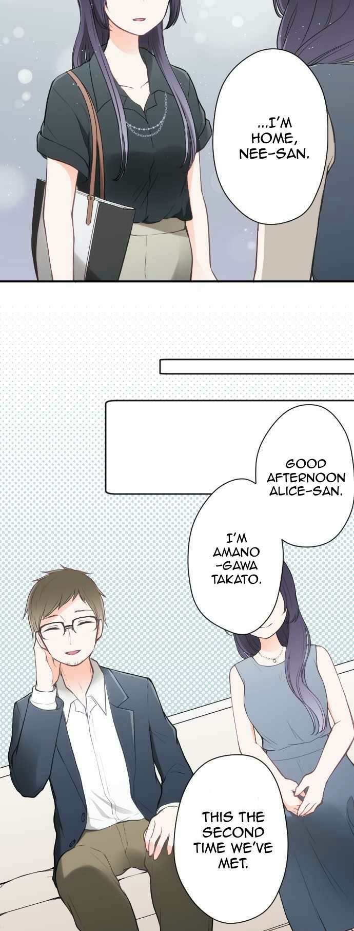 Ouji Sama Nante Iranai 69 6