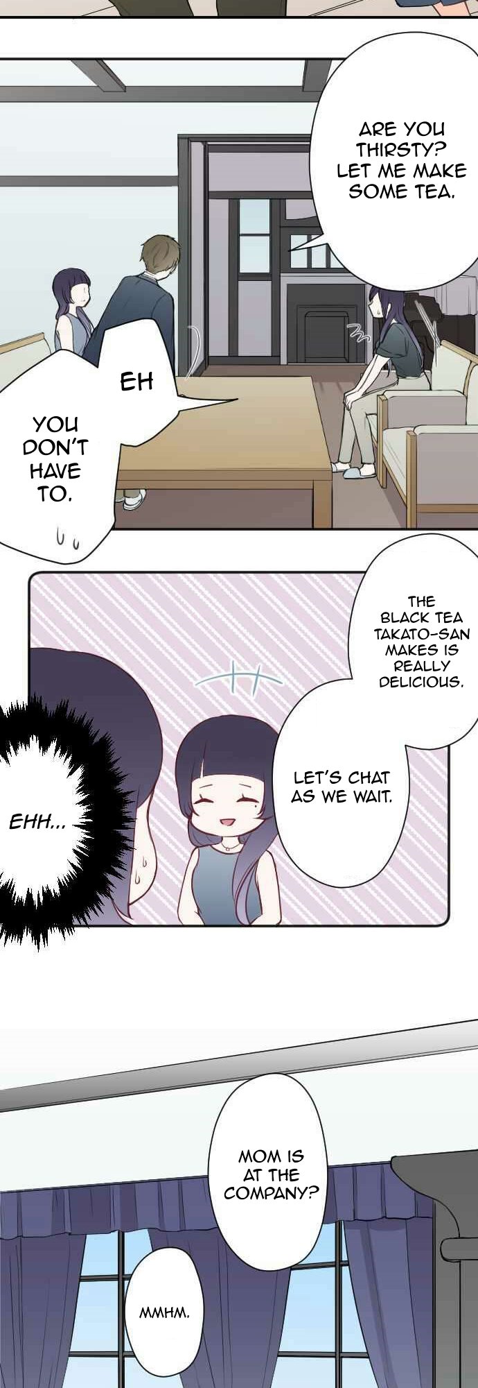 Ouji Sama Nante Iranai 69 7