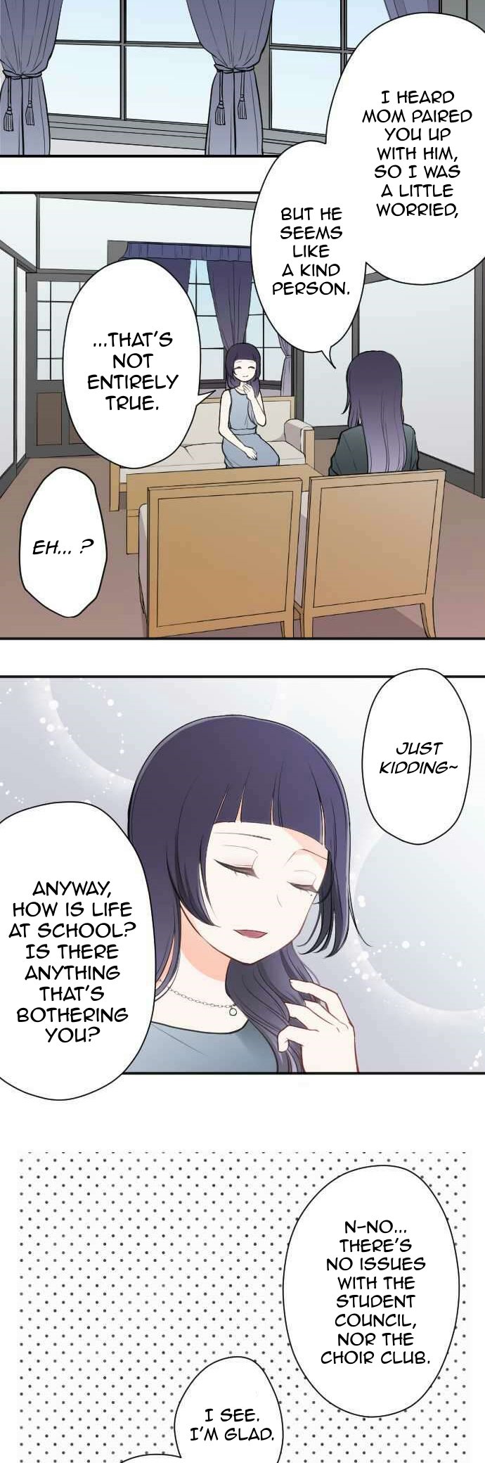 Ouji Sama Nante Iranai 69 8