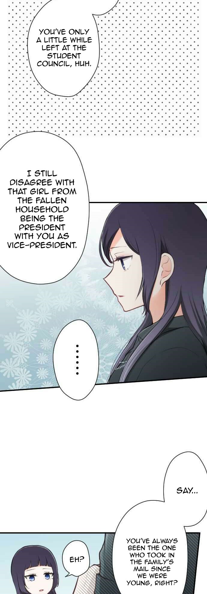Ouji Sama Nante Iranai 69 9